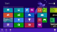 Perangkat Lunak Os Microsoft Windows 8.1 Kunci Lisensi 2 DVD Dengan Kartu Kunci 32 64 Bit pemasok