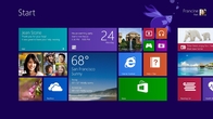 X64 Microsoft Windows 8.1 License Key / Windows 8.1 Online Activation Key pemasok