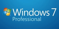 Kunci Lisensi OEM Microsoft Windows 7 Untuk PC Windows 8.1 Versi 32/64 Bit OS pemasok