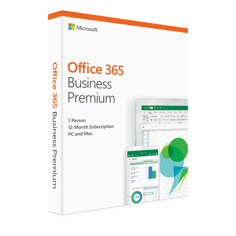 Activar Microsoft Office 365 Key Code / 365 Business Premium License Key pemasok