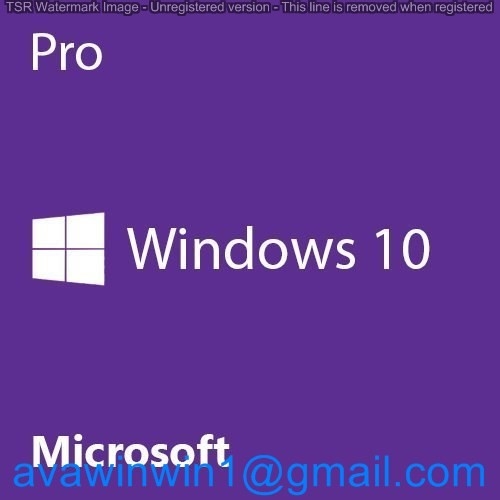 Bahasa Inggris Microsoft Windows 10 Pro Kotak Eceran 2 GB RAM 64 Bit 1 GHz Nomor Kode 03307 pemasok